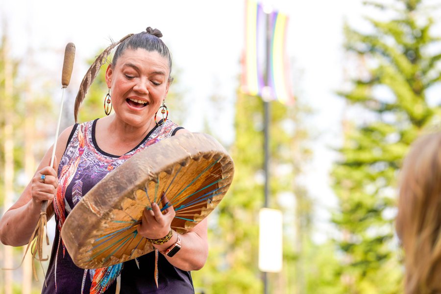 -Drumming&songs_WarriorWoman-large.jpg -Drumming&songs_WarriorWoman-large.jpg