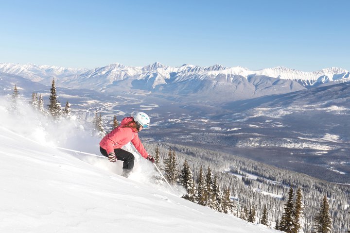 ski for free deal - purusit