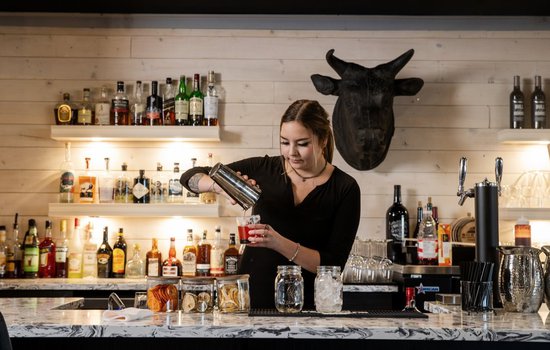 Evil Dave's Cocktails