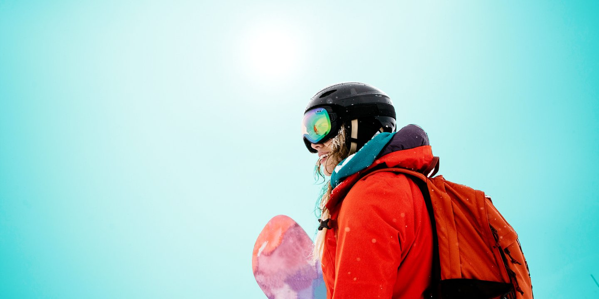 Ski Gear - Better in Winter Ski Gear - Better in Winter