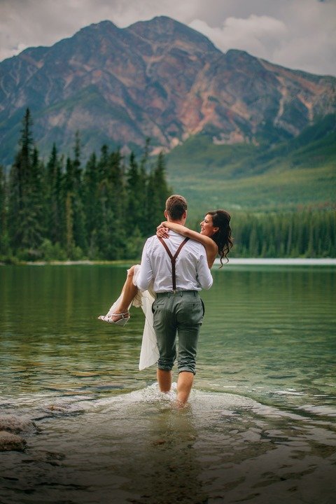 Purusit elopement story - White Leaf Photgraphy