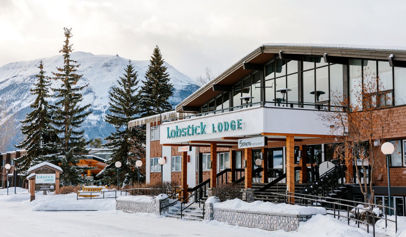 Jasper Park Lodge Golf Club - Image 12