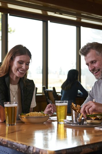 jasper restaurants