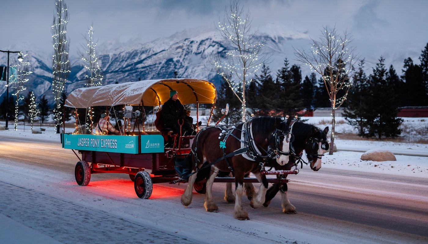 Pony Express Pony Express