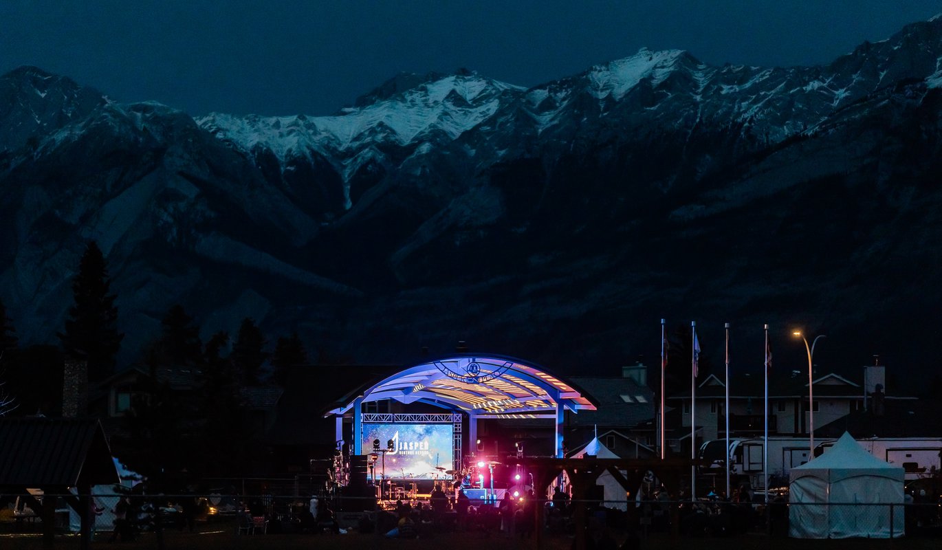Dark Sky Festival