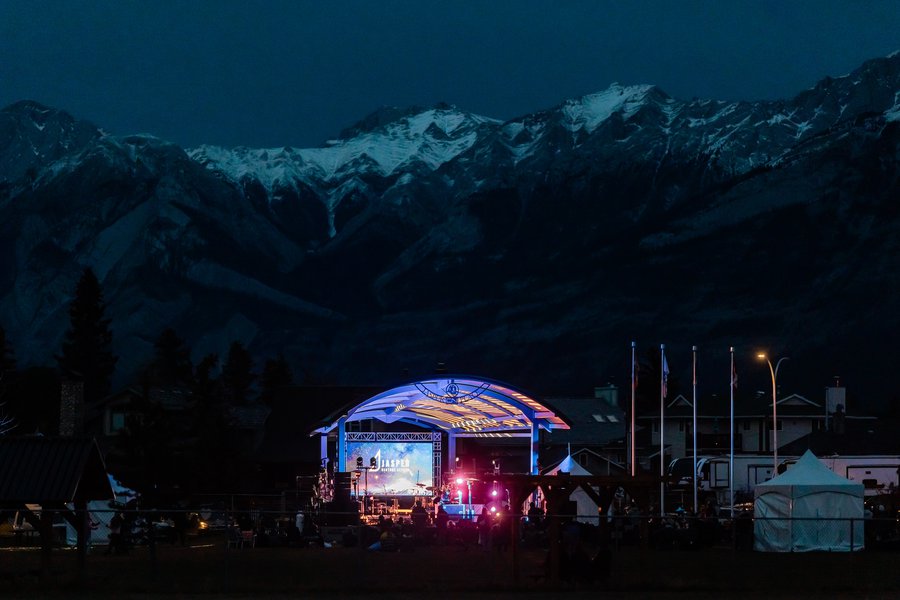 Dark Sky Festival