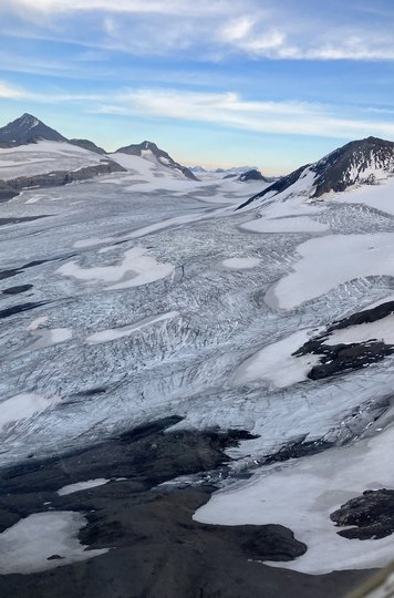 jasper heli tour