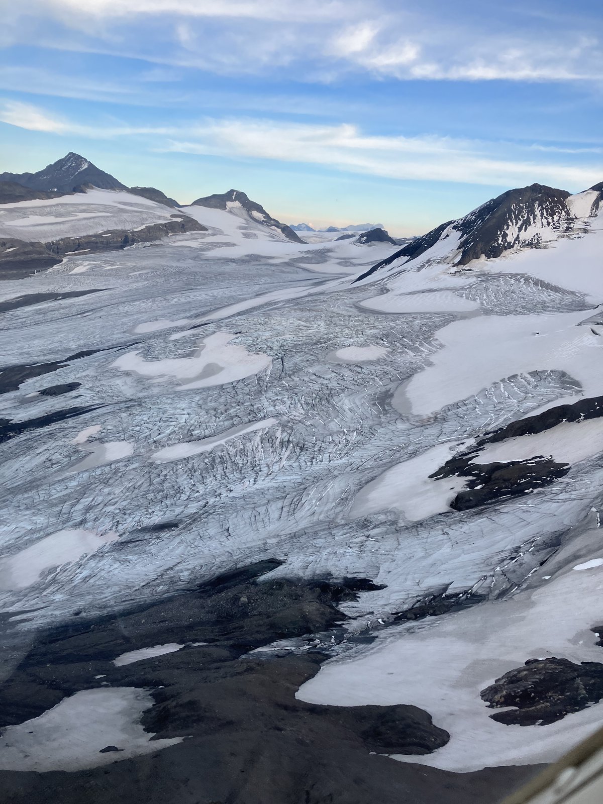 jasper heli tour