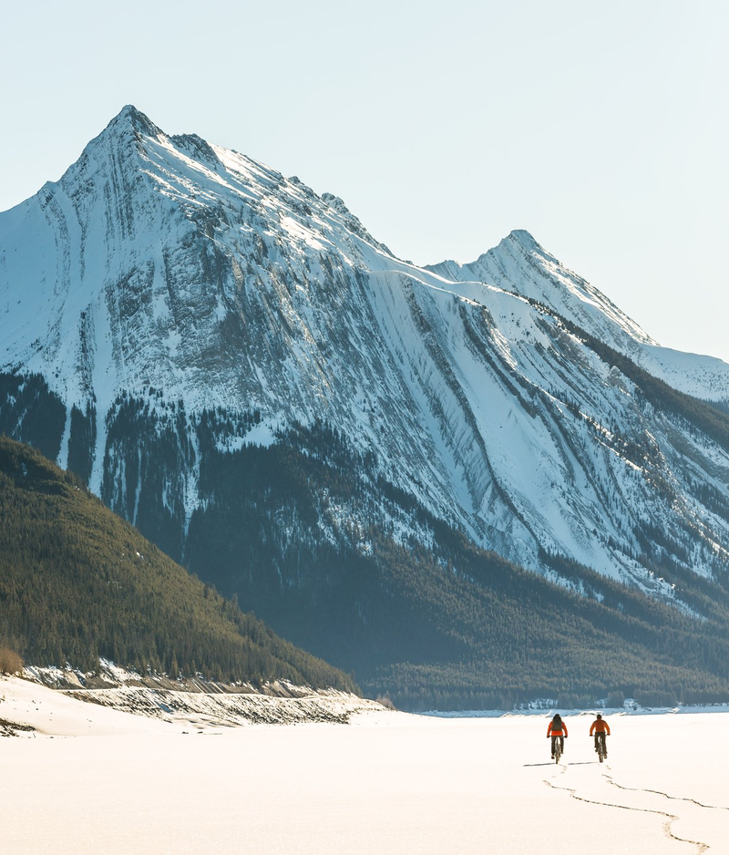 Fat biking - Credit: MatthewClark-@Stilandraephoto