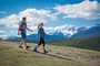 Old Fort Point Hike - Credit: Parks Canada/ Ryan Bray