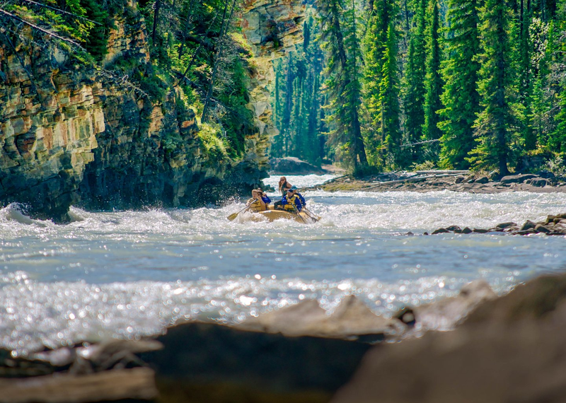 jasper-rafting