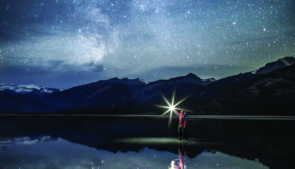 Jasper National Park, Canada