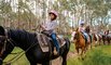 Jasper Riding Stables- Horseback Riding