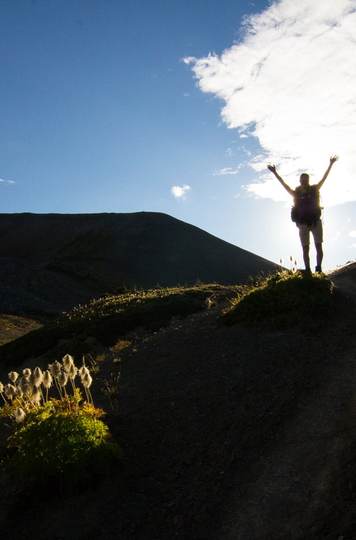 Skyline Trail - Credit: Ryan Bray