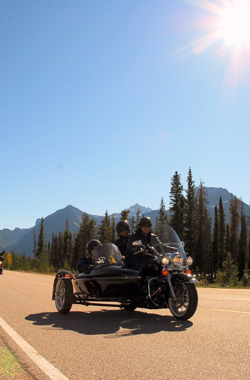 Jasper Motorcycle Tours Jasper Motorcycle Tours