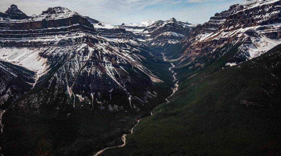 Rockies Heli Canada - Credit: Celina Frisson
