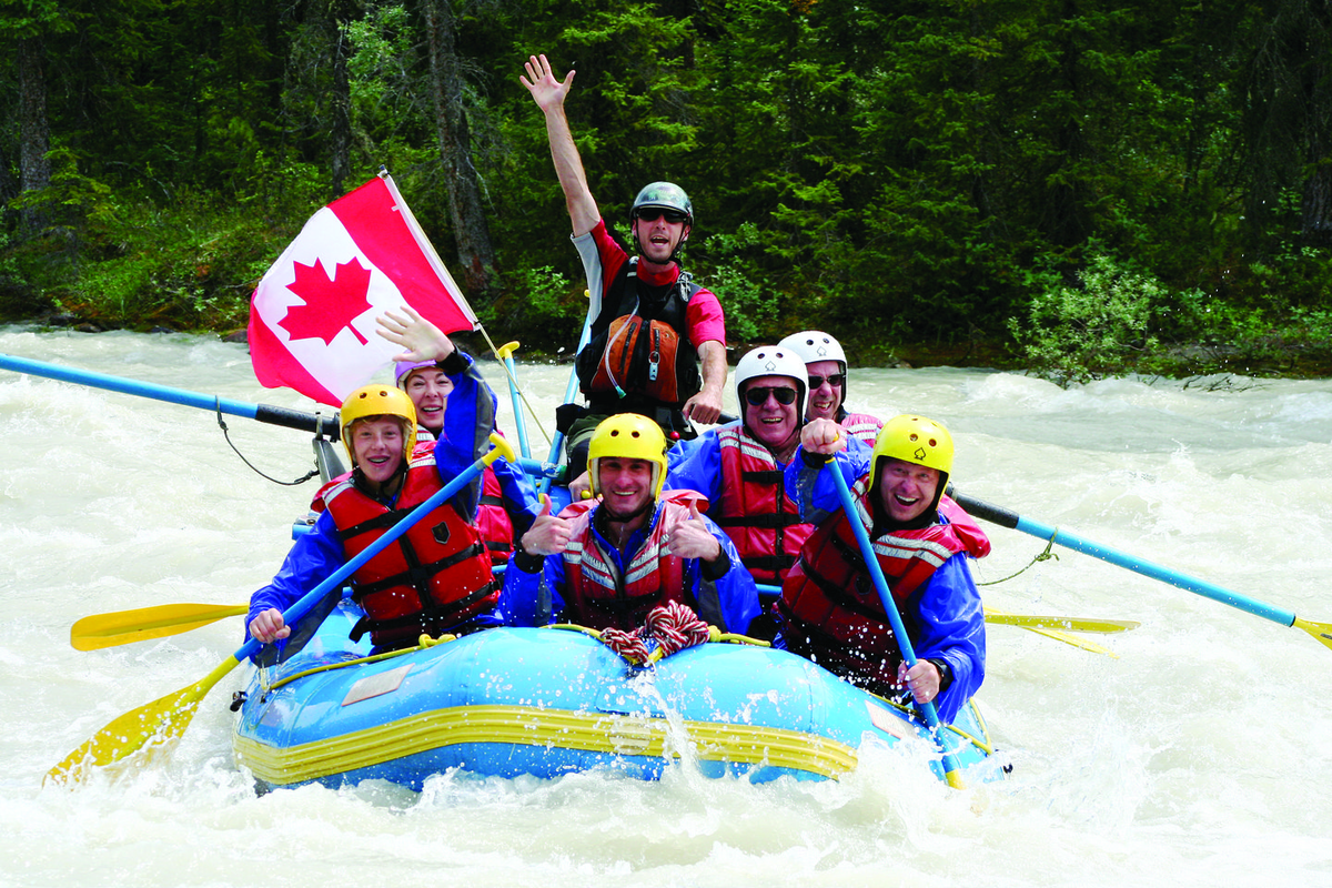 Rocky Mountain River Guides Rocky Mountain River Guides