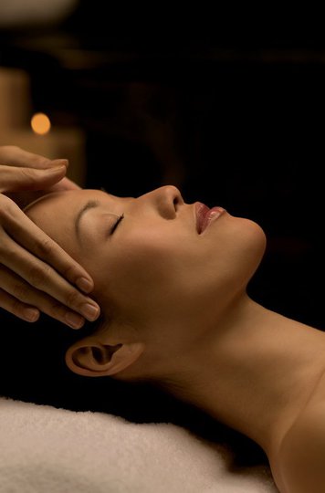 Spa Facial - Mountain welllness