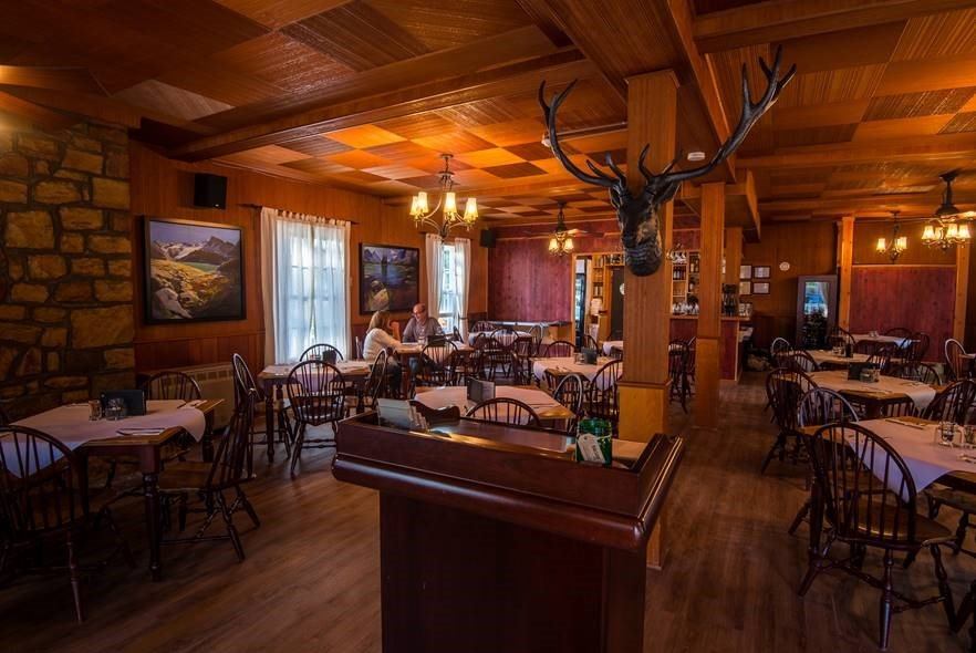 Tekarra Restaurant