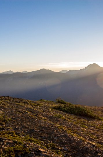 Bald Hills - ParksCanada/ RogierGruys