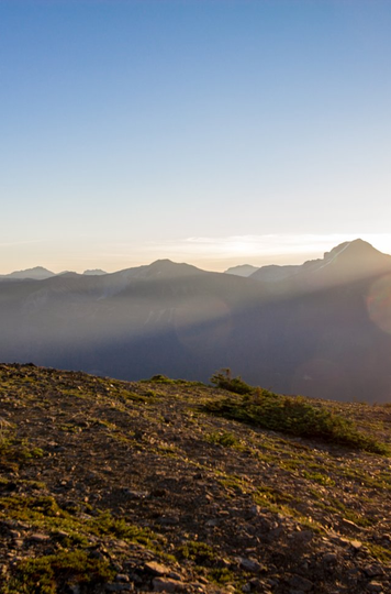 Bald Hills - ParksCanada/ RogierGruys