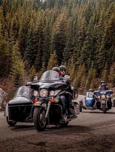 Jasper Motorcycle Tours Jasper Motorcycle Tours
