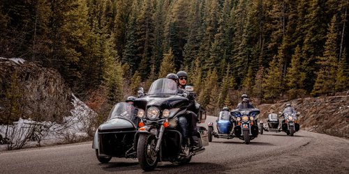 Jasper Motorcycle Tours Jasper Motorcycle Tours