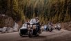 Jasper Motorcycle Tours