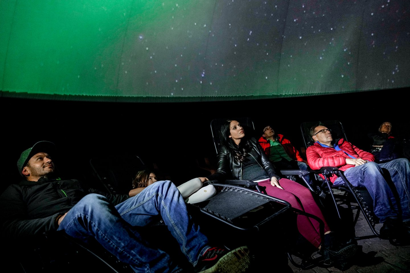 Planetarium Planetarium