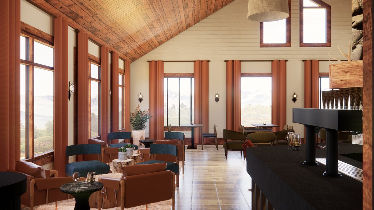 Aalto Interior