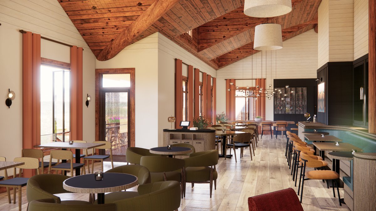 Aalto Interior