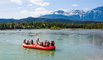What to do in Jasper in May