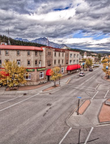 Athabasca Hotel Athabasca Hotel