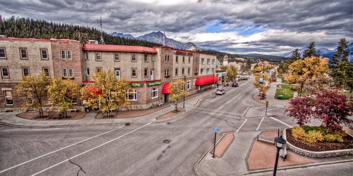 Athabasca Hotel Athabasca Hotel