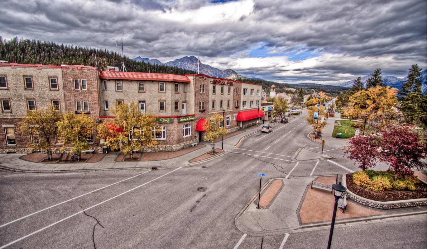 15 Interesting Facts about Jasper's Oldest Hotel Tourism Jasper