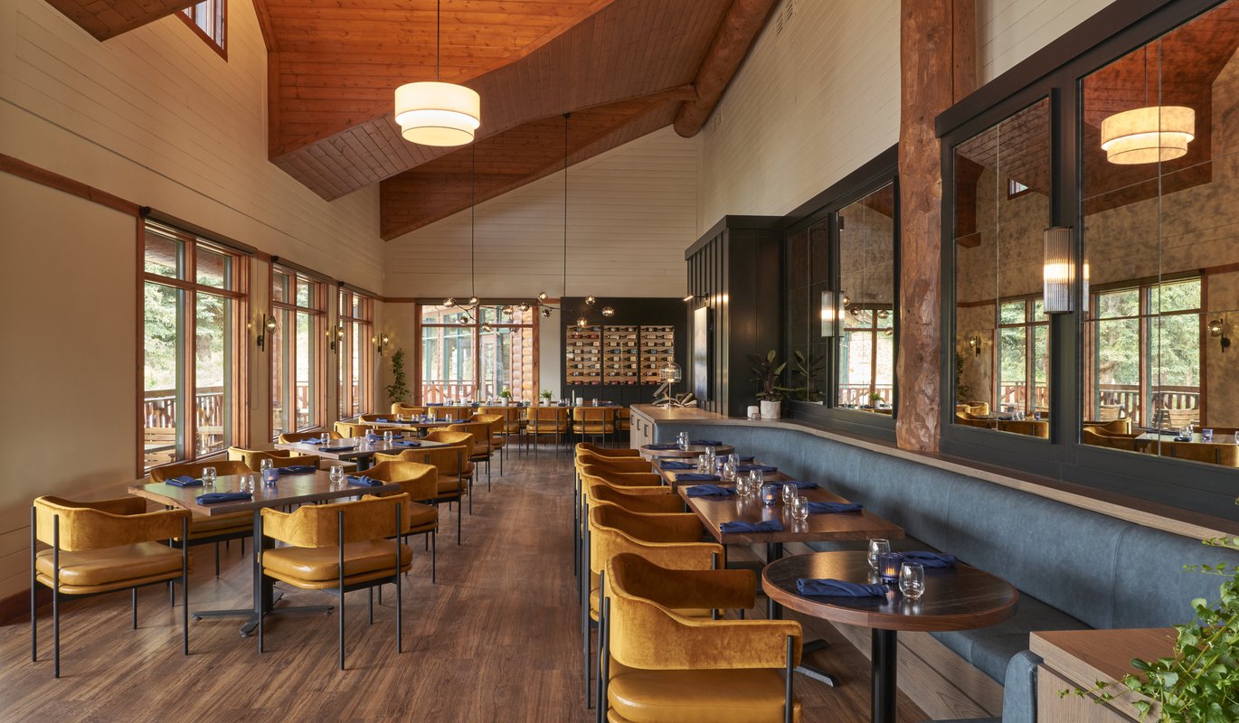 Jasper Park Lodge Golf Club - Image 10