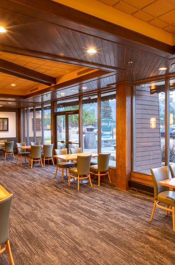 Silverwater Restaurant Jasper Silverwater Restaurant Jasper