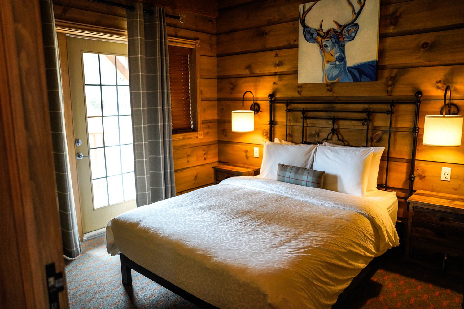 4 cozy winter cabins to rent in Jasper Tourism Jasper