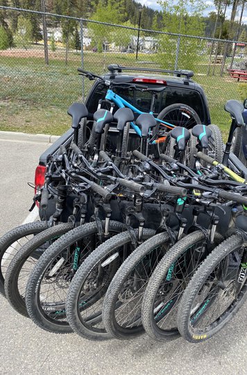 Bike Rentals Bike Rentals