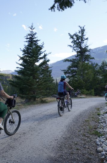 Bites on Ebikes Bites on Ebikes