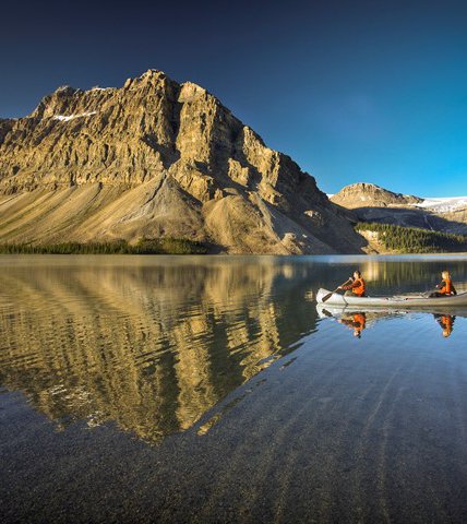 tours from calgary to banff and jasper