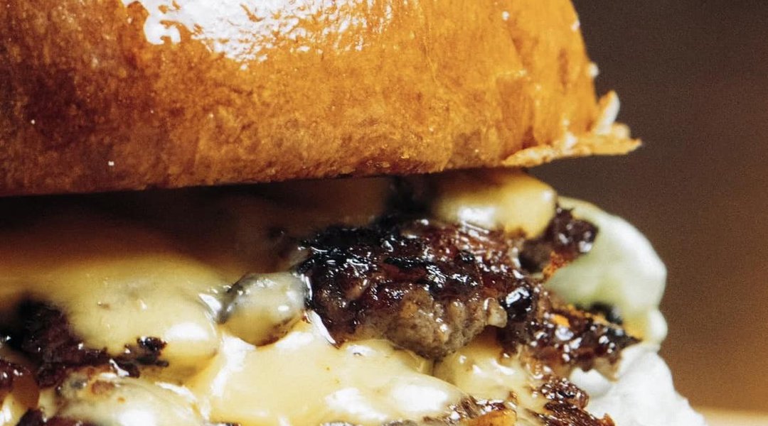 Burger Smackdown Burger Smackdown