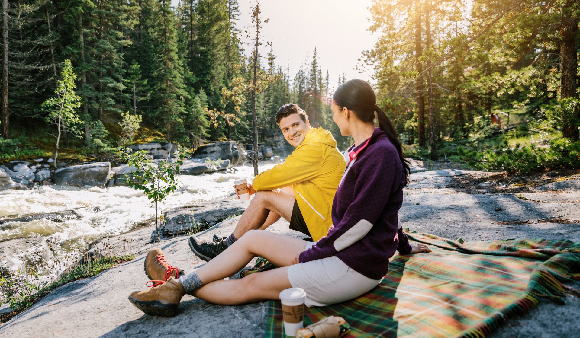 12 Best Picnic Spots in Jasper National Park Tourism Jasper