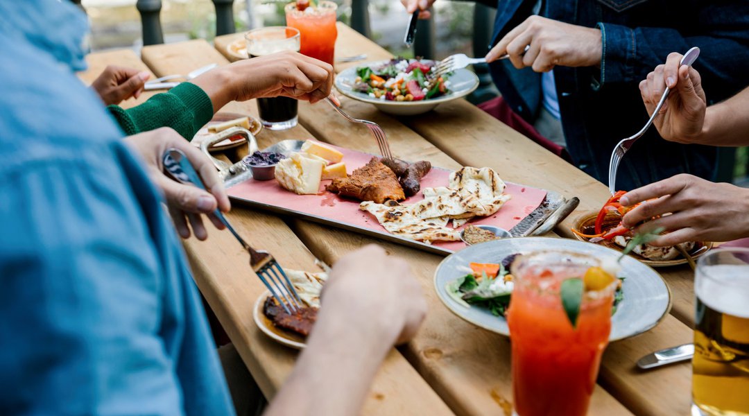 Eat & Drink Eat & Drink