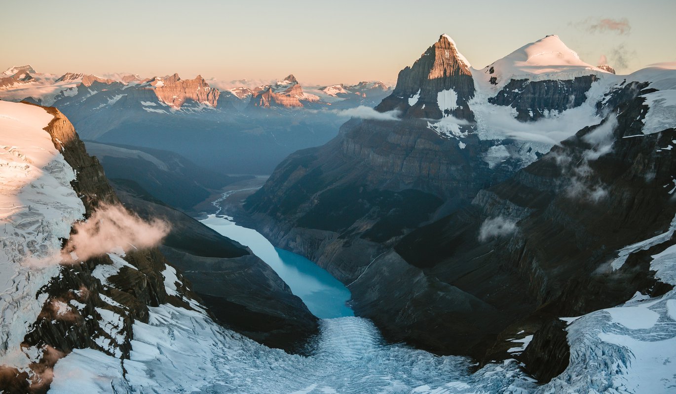 jasper canada