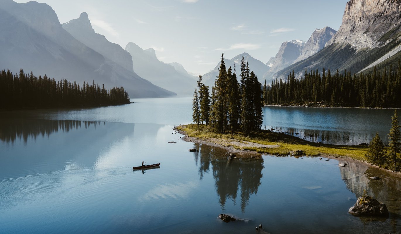 Spirit Island  - Jason Charles Hill