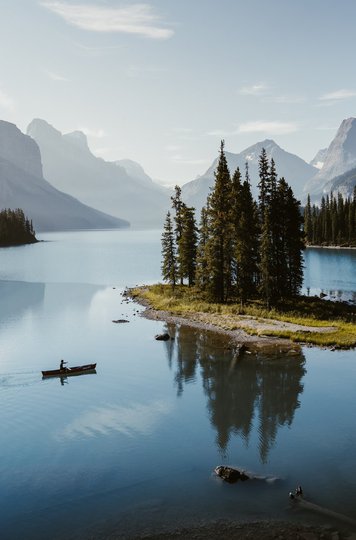 Spirit Island  - Jason Charles Hill