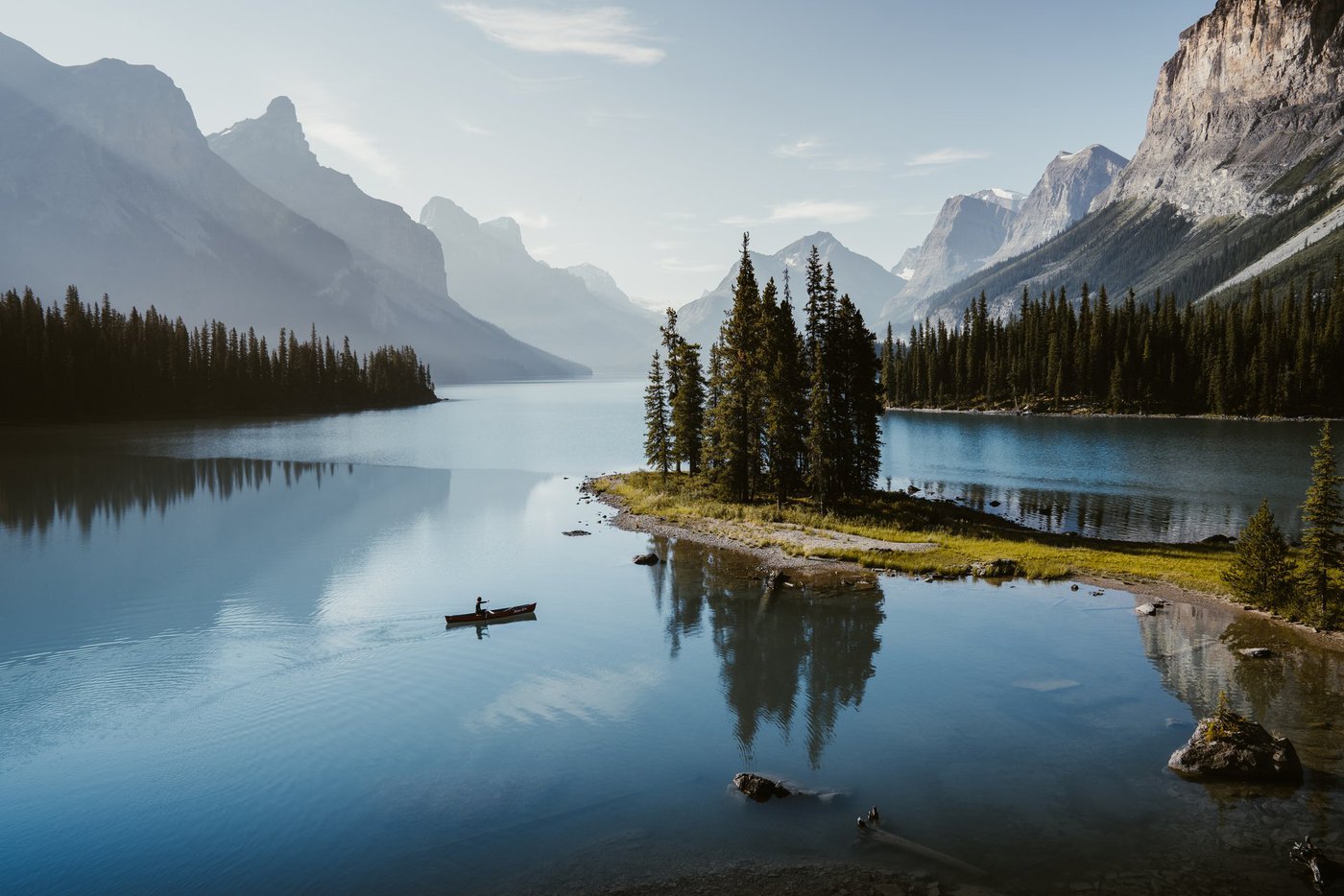 Spirit Island  - Jason Charles Hill