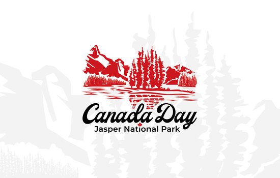 Canada Day Logo