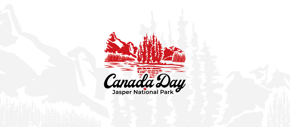 Canada Day Logo